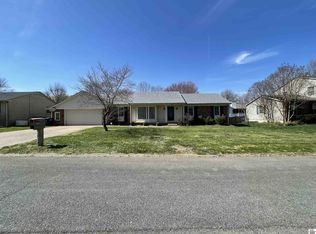 125 Campbell Ct, Mayfield, KY 42066