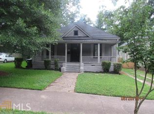 868 Beecher St SW, Atlanta, GA 30310