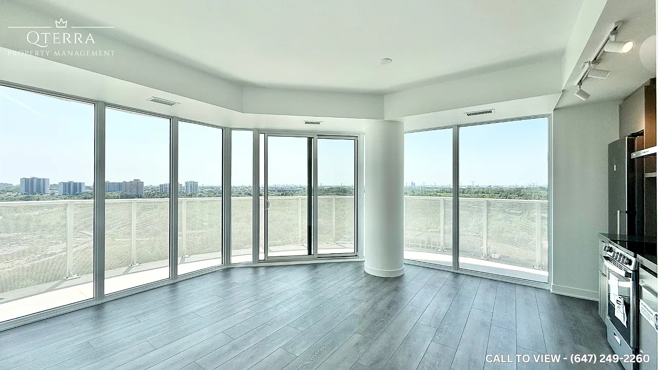 2 bed, 850 sqft, $2,550 — Photo 1