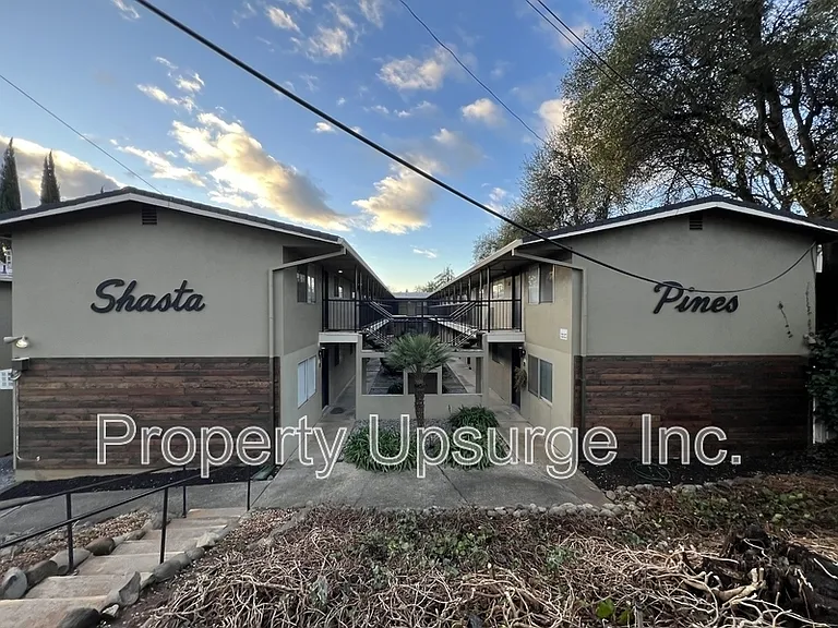 Shasta Pines — Photo 22