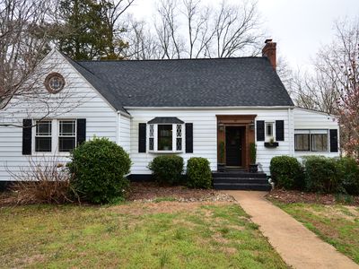 37 N Avondale Dr, Greenville, SC, 29609