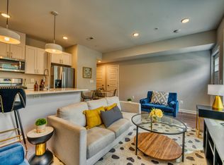 2416 Lenfant Sq SE UNIT 5, Washington, DC 20020