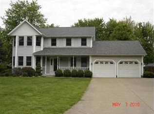 257 Maple Ave, Cortland, OH