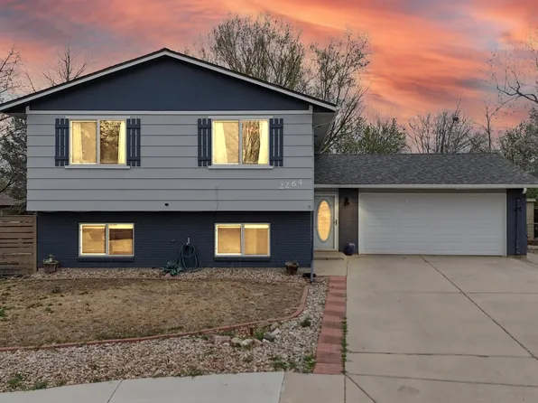 2264 Darla Ct, Loveland, CO 80537