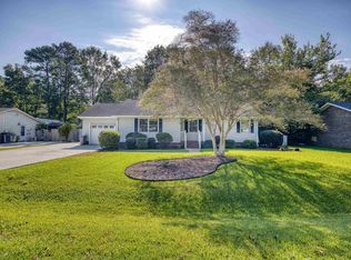 6 Pine Valley Ln, Surfside Beach, SC 29575