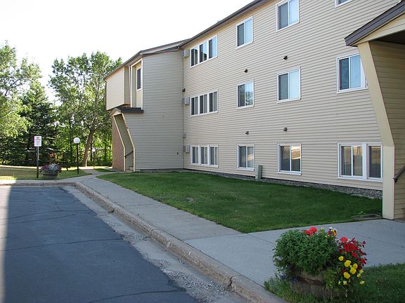 3rd image of 100 N Van Buren Ave #302-N