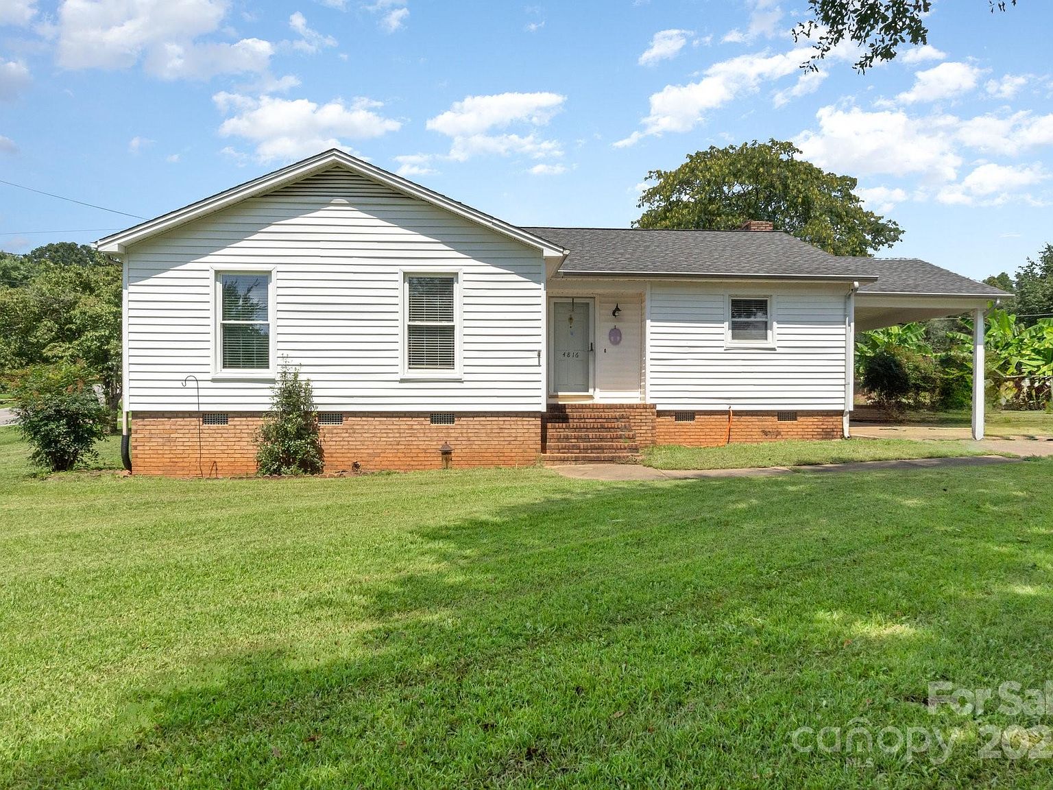 4816 Buckeye Ln, Gastonia, NC 28056 | Zillow