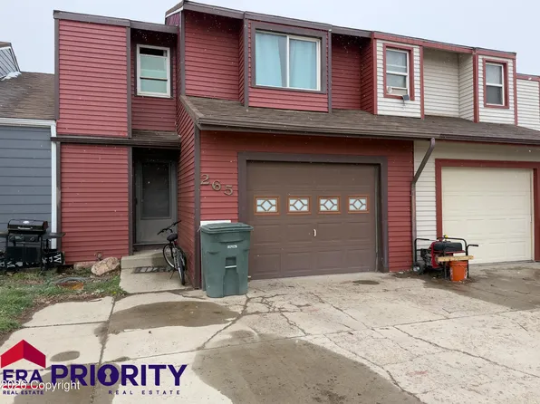 265 Westhills Loop, Gillette, WY 82718