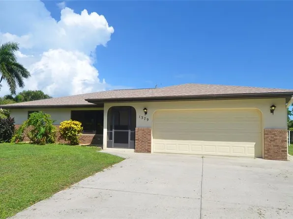 1379 EVEREST ROAD, VENICE, FL 34293