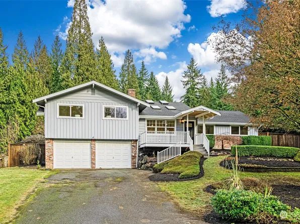 7319 Marwood Place, Woodinville, WA 98072