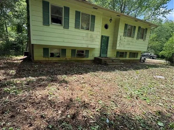 5041 Wind Spring Dr, Winston Salem, NC 27105