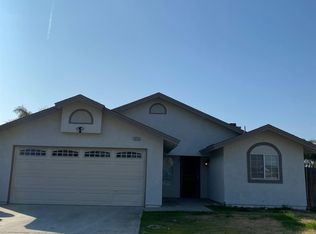 1315 Staples Dr, Arvin, CA 93203