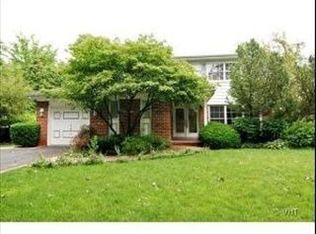 1967 Cavell Ave, Highland Park, IL 60035