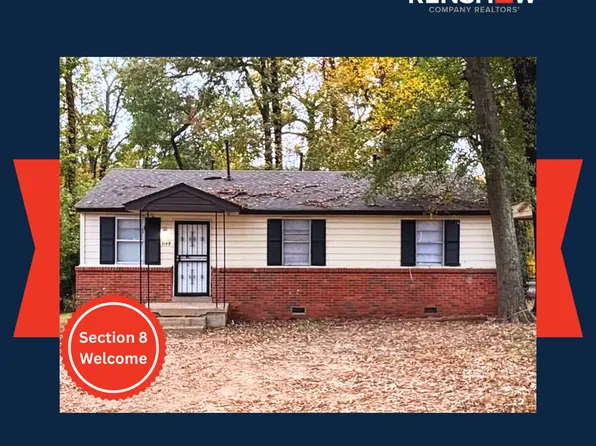 3149 University St, Memphis, TN 38127