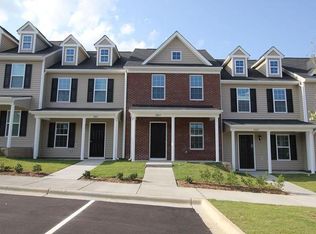 905 Plexor Ln, Knightdale, NC 27545