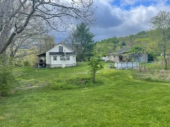 6716 Potts Creek Rd, Covington, VA 24426