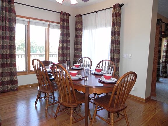 Space for Entertaining