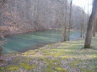 319 Rogers Rd, Rogersville, TN 37857