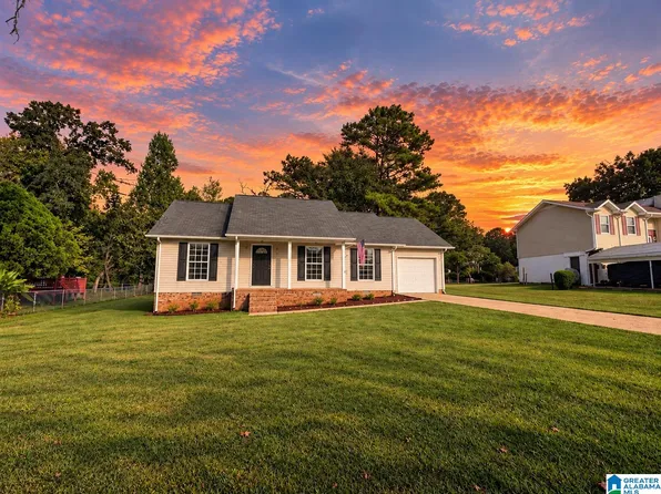 146 Jona Dr, Alexandria, AL 36250