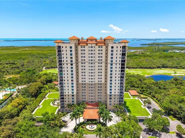 23650 Via Veneto BLVD W #802, BONITA SPRINGS, FL 34134