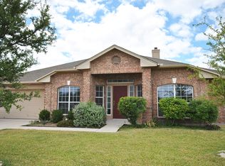 18704 Caisteal Castle Path, Pflugerville, TX 78660