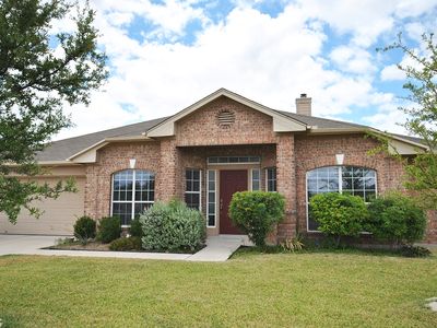 18704 Caisteal Castle Path, Pflugerville, TX, 78660