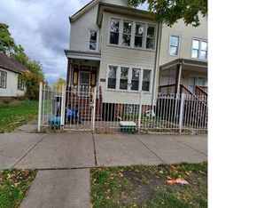 5927 S Carpenter St #2, Chicago, IL 60621