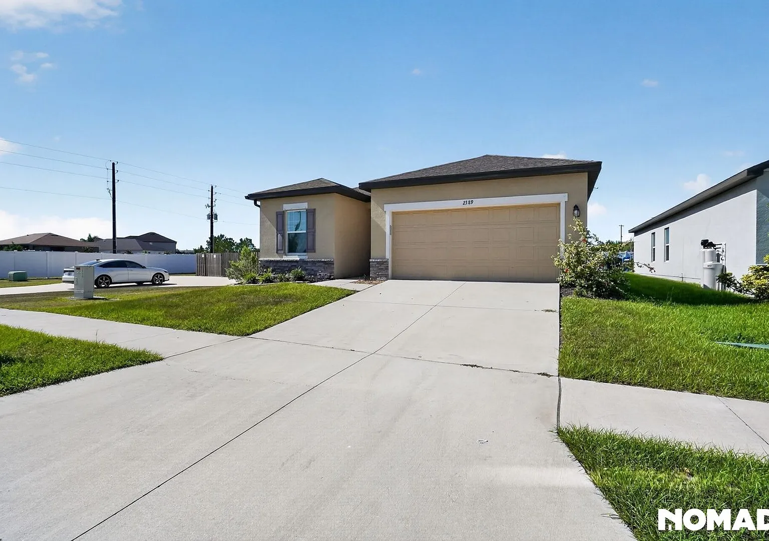 Spacious 4BR House in Ruskin — Photo 2