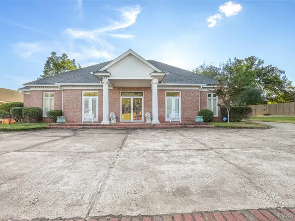 2238 Vaughn Ln, Montgomery, AL 36106