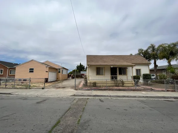 427 Douglas Ave, Oakland, CA 94603