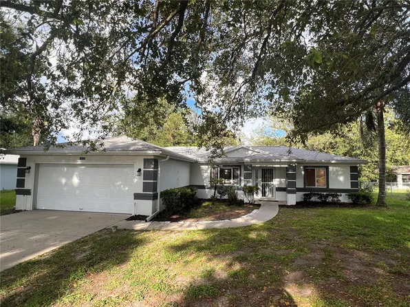10525 SW 62nd Ct, Ocala, FL 34476