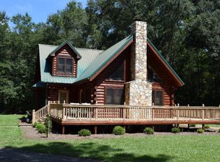 4612 Orr Rd, Pelham, GA 31779