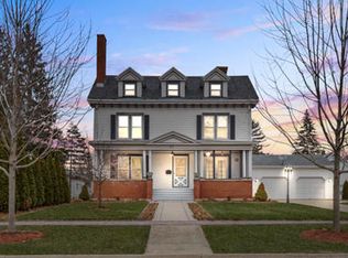 810 Clyman St, Watertown, WI 53094