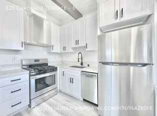 820 Coronado Ter #6, Los Angeles, CA 90026