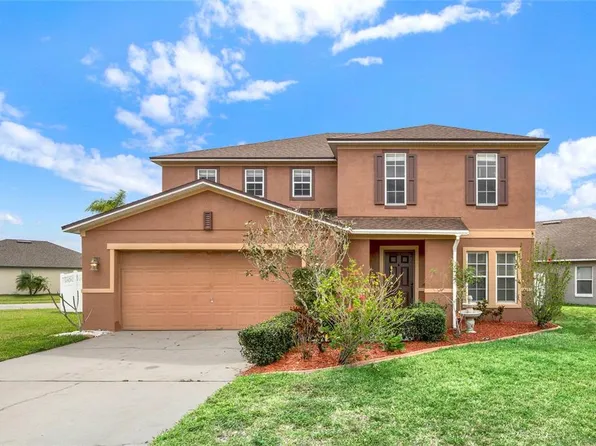 2626 Lyndscape St, Orlando, FL 32833