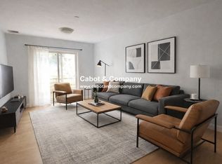 111 W 8th St APT Q, South Boston, MA 02127