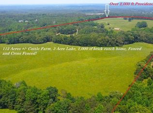 1376 Providence Church Rd, Tallapoosa, GA 30176