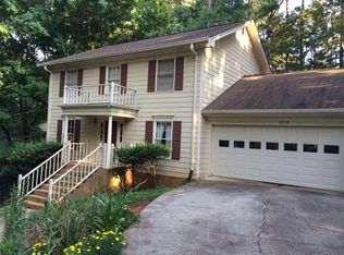 1573 Bent River Dr, Lilburn, GA 30047
