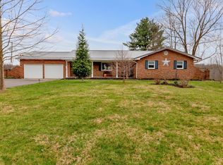 4920 Township Road 179, Marengo, OH 43334