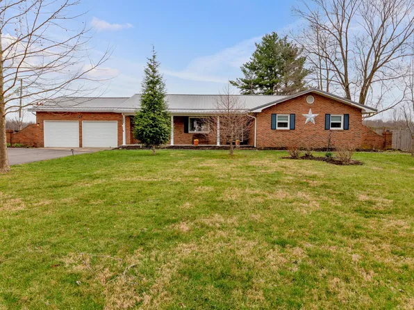 4920 Township Road 179, Marengo, OH 43334