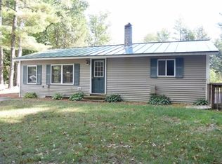 591 Deer Meadow Rd, Webster, NH 03303