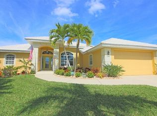 1642 Bobolink Ct, Punta Gorda, FL 33950