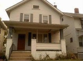 152 S Burgess Ave, Columbus, OH