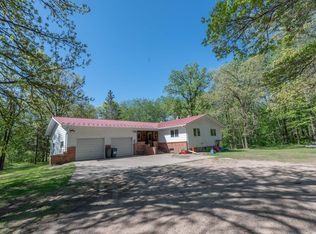 31855 Huntersville Rd, Sebeka, MN 56477