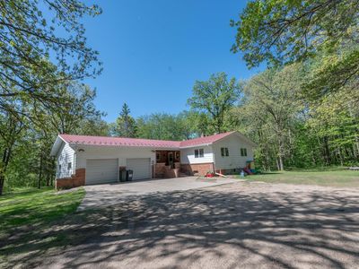 31855 Huntersville Rd, Sebeka, MN, 56477