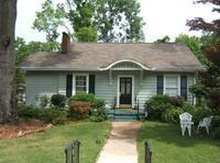 319 E 11th St SE, Rome, GA 30161