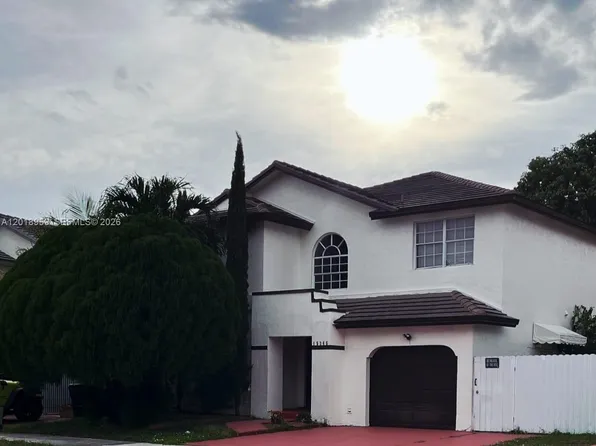 15345 SW 63rd Ter, Miami, FL 33193