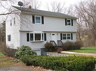 22 Wellwood Cir, Vernon, CT 06066