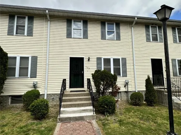 462 S 4th Avenue #107, Mount Vernon, NY 10550