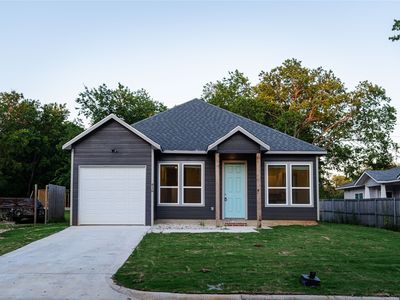 416 Craig St, Sulphur Springs, TX, 75482